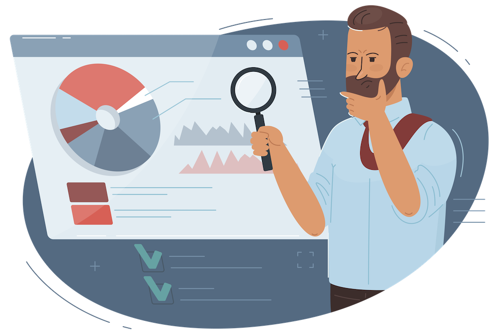 Market-entry feasibility studies