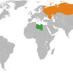 Russia’s Ambitions in Libya