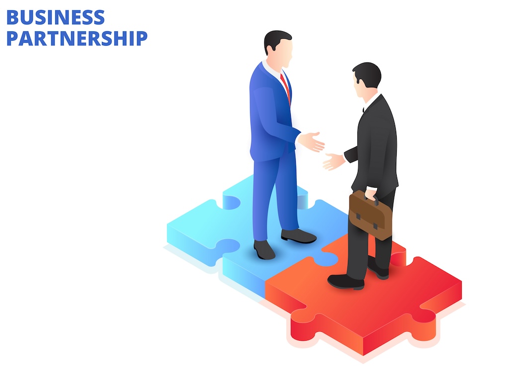 Partner identification and matchmaking