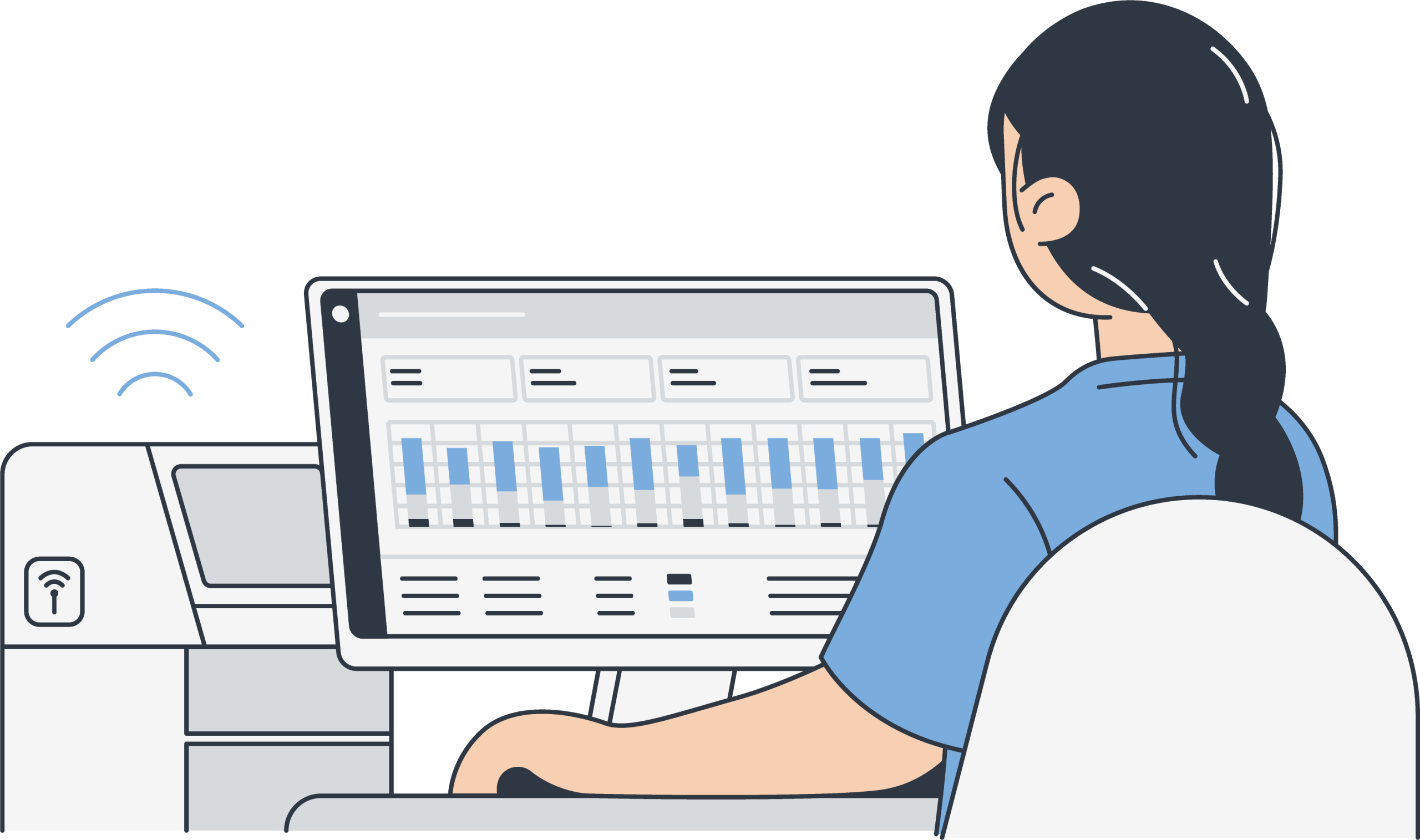 Monitoring & Evaluation (M&E)