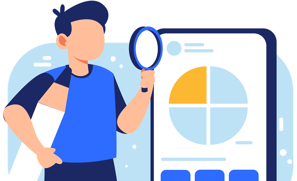 Market research and consumer insights