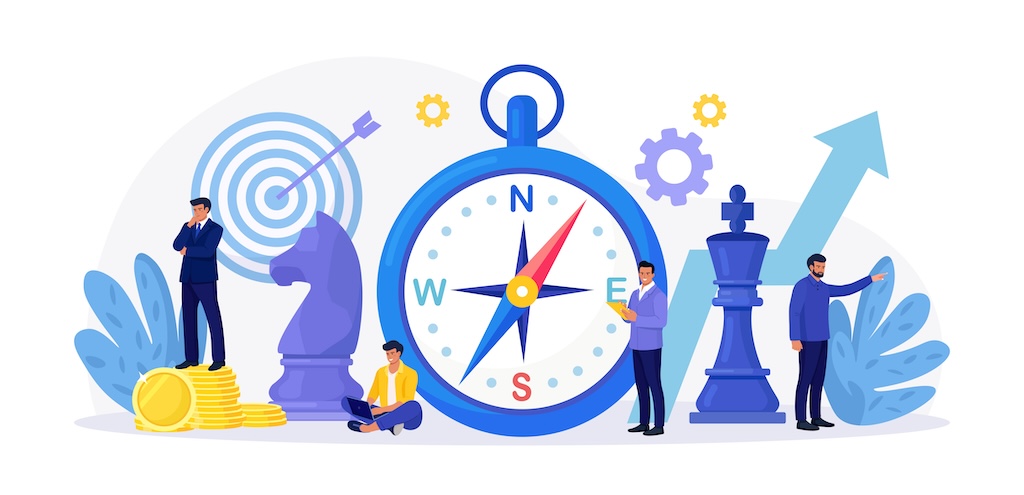 Strategic planning and coordination